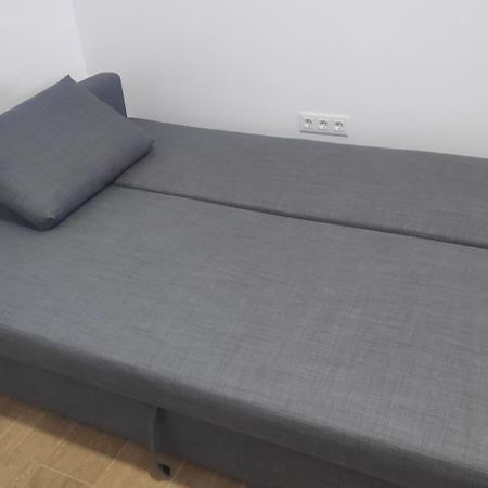 Precioso Apartamento Con Magnifico Patio. 略夫雷加特河畔圣费柳 外观 照片