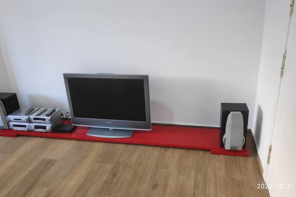 Precioso Apartamento Con Magnifico Patio. 略夫雷加特河畔圣费柳 外观 照片