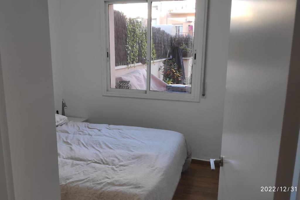 Precioso Apartamento Con Magnifico Patio. 略夫雷加特河畔圣费柳 外观 照片