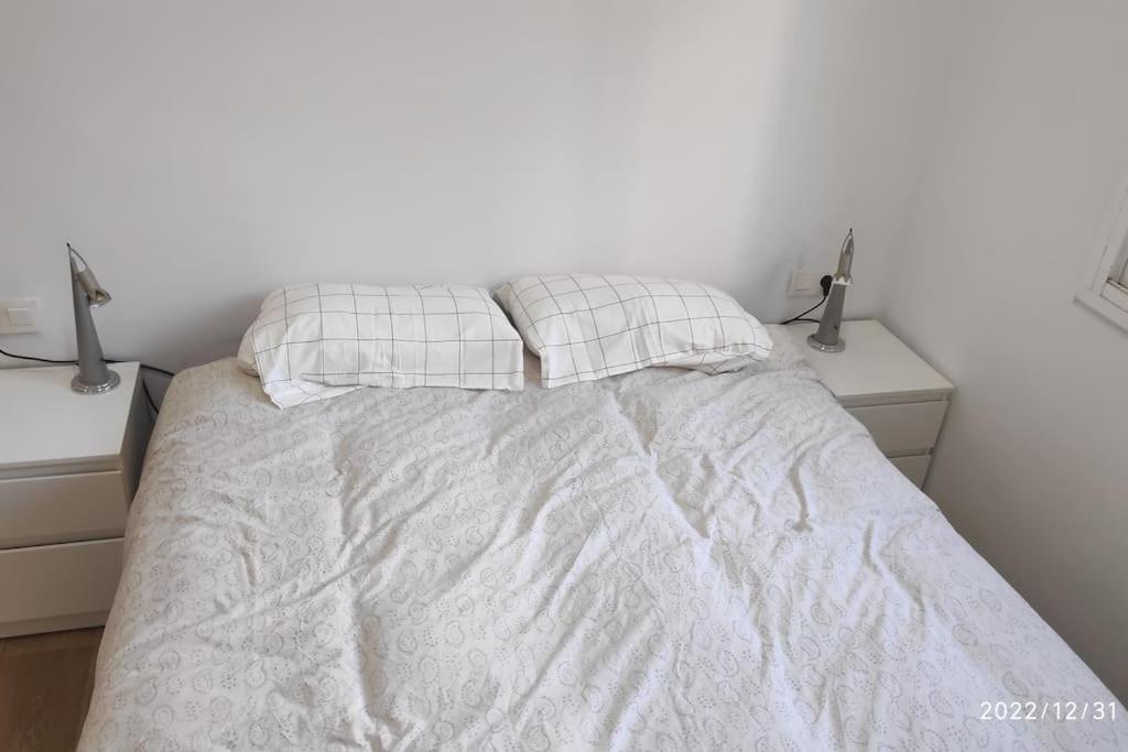 Precioso Apartamento Con Magnifico Patio. 略夫雷加特河畔圣费柳 外观 照片